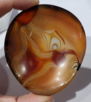 Sardonyx Bowl