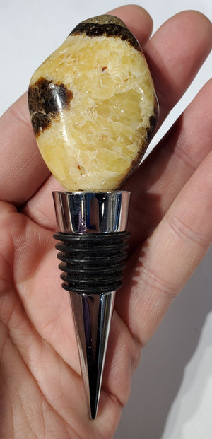 Septerian Wine Stopper