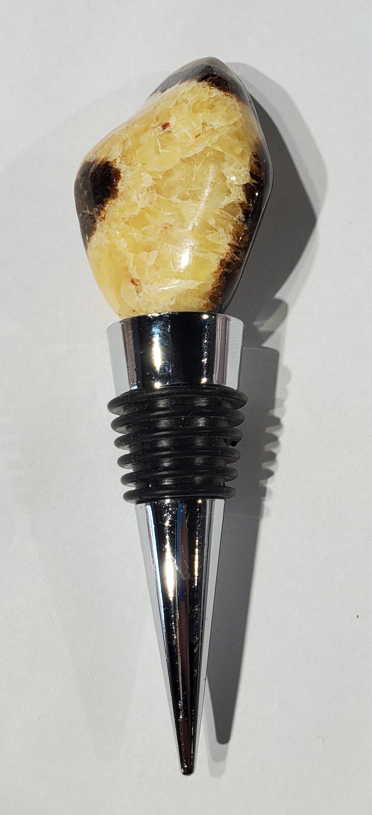 Septerian Wine Stopper