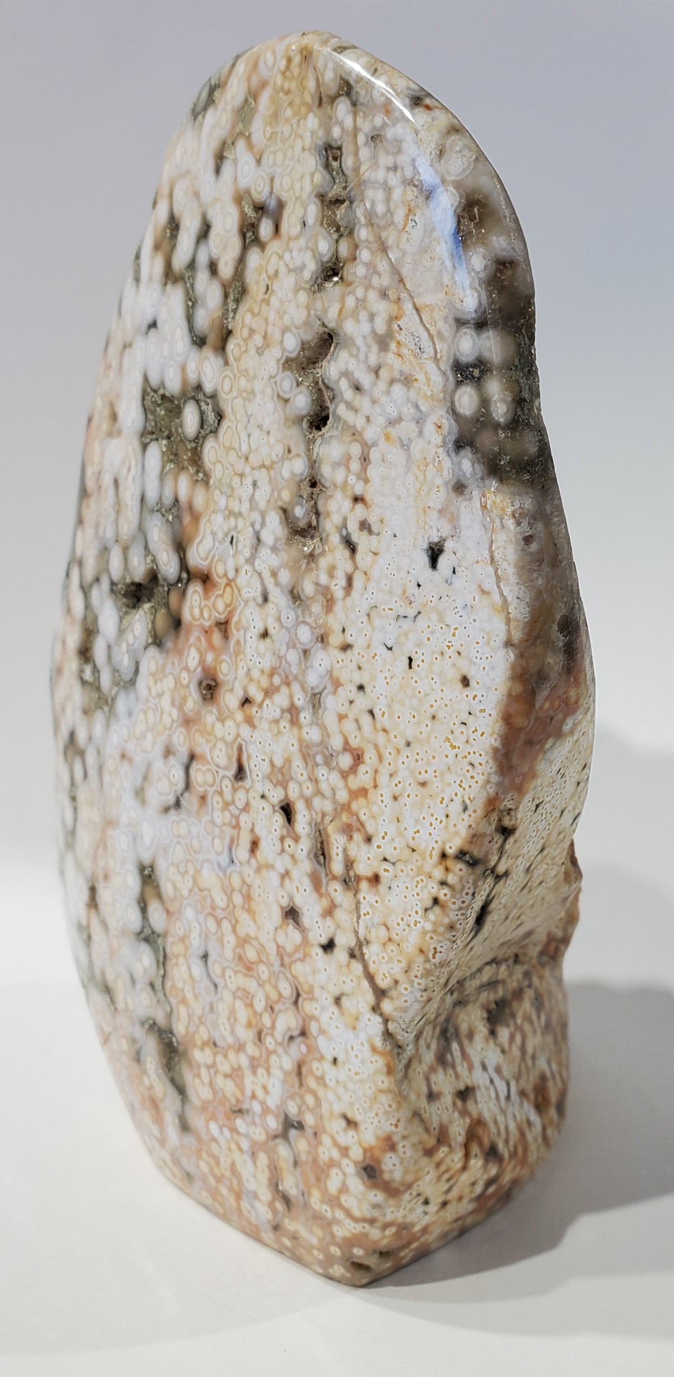 Ocean Jasper Free Form, Madagascar