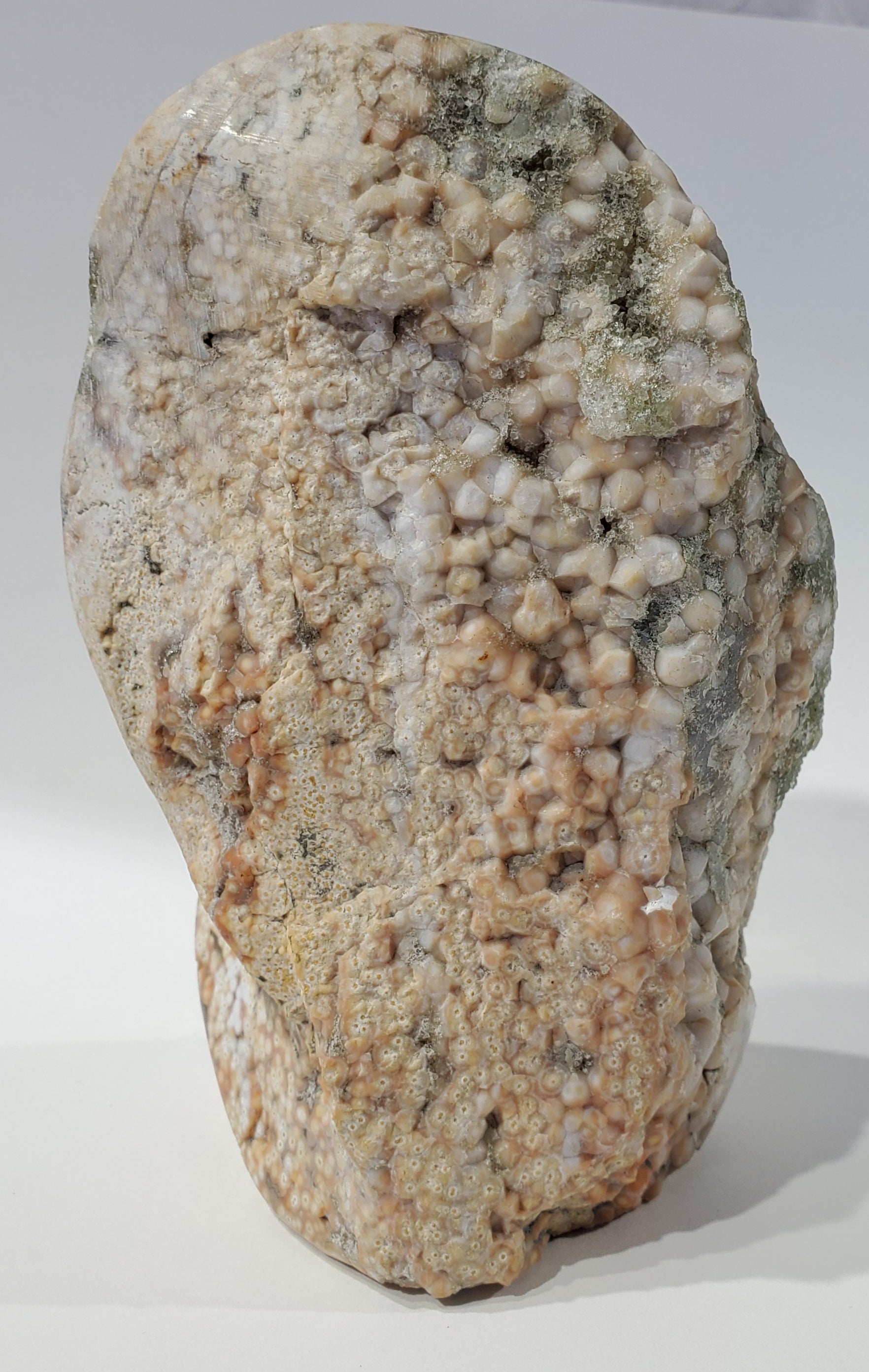 Ocean Jasper Free Form, Madagascar