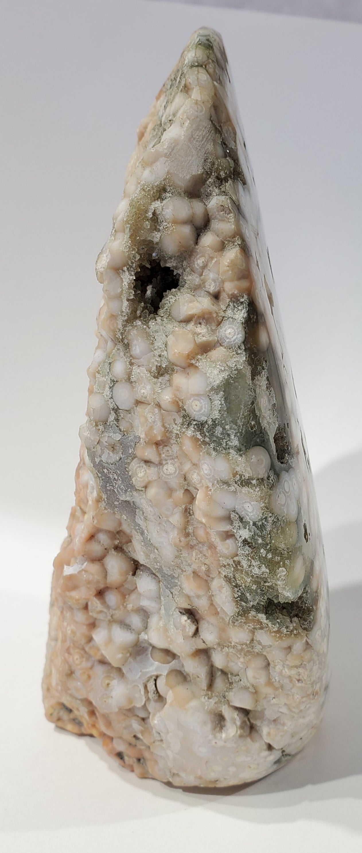 Ocean Jasper Free Form, Madagascar