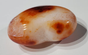 Carnelian Heart, Madagascar