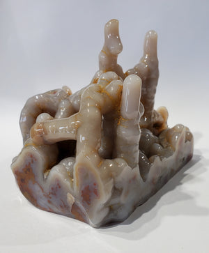 Cathedral Agate (Mexico)