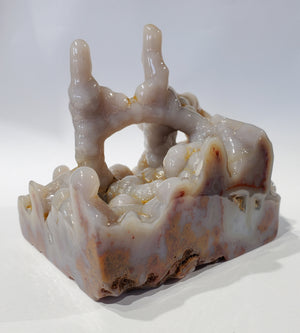 Cathedral Agate (Mexico)