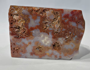 Cathedral Agate (Mexico)