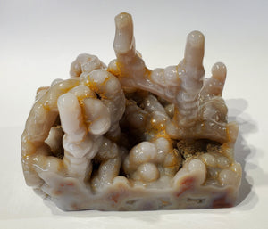 Cathedral Agate (Mexico)