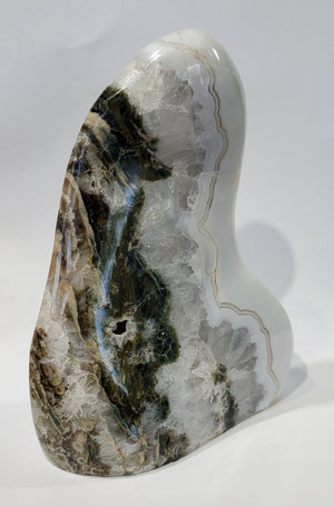 Ocean Jasper Free Form (Madagascar)