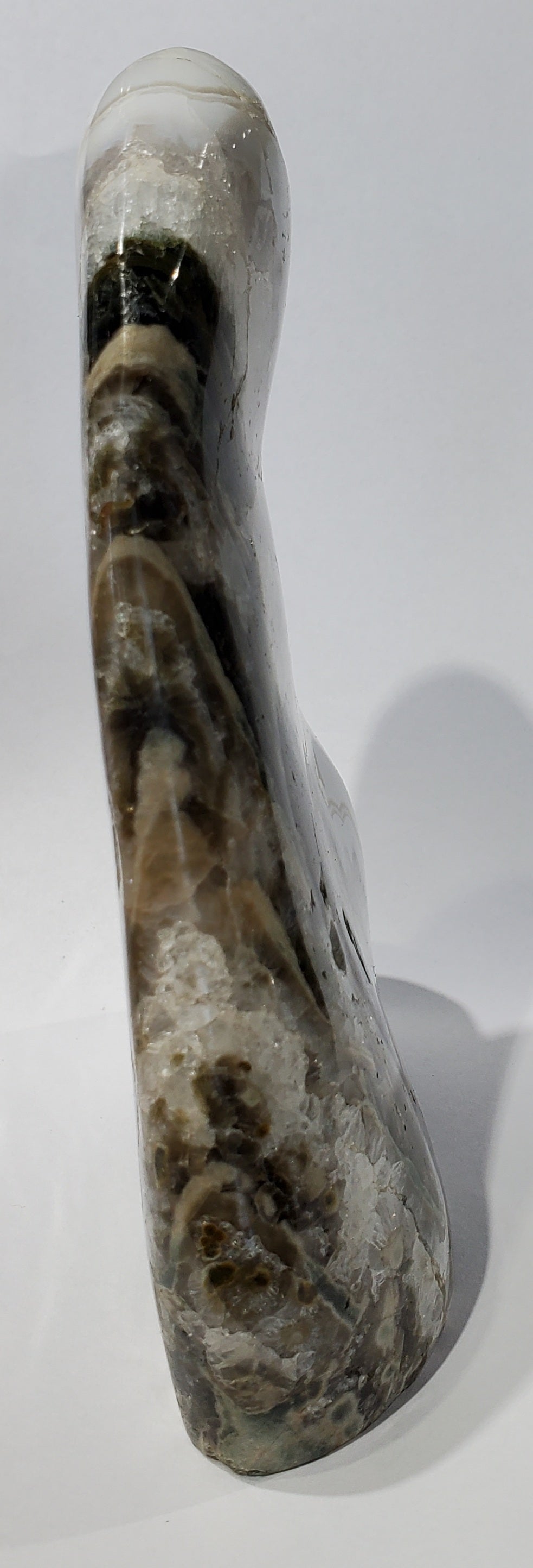 Ocean Jasper Free Form (Madagascar)