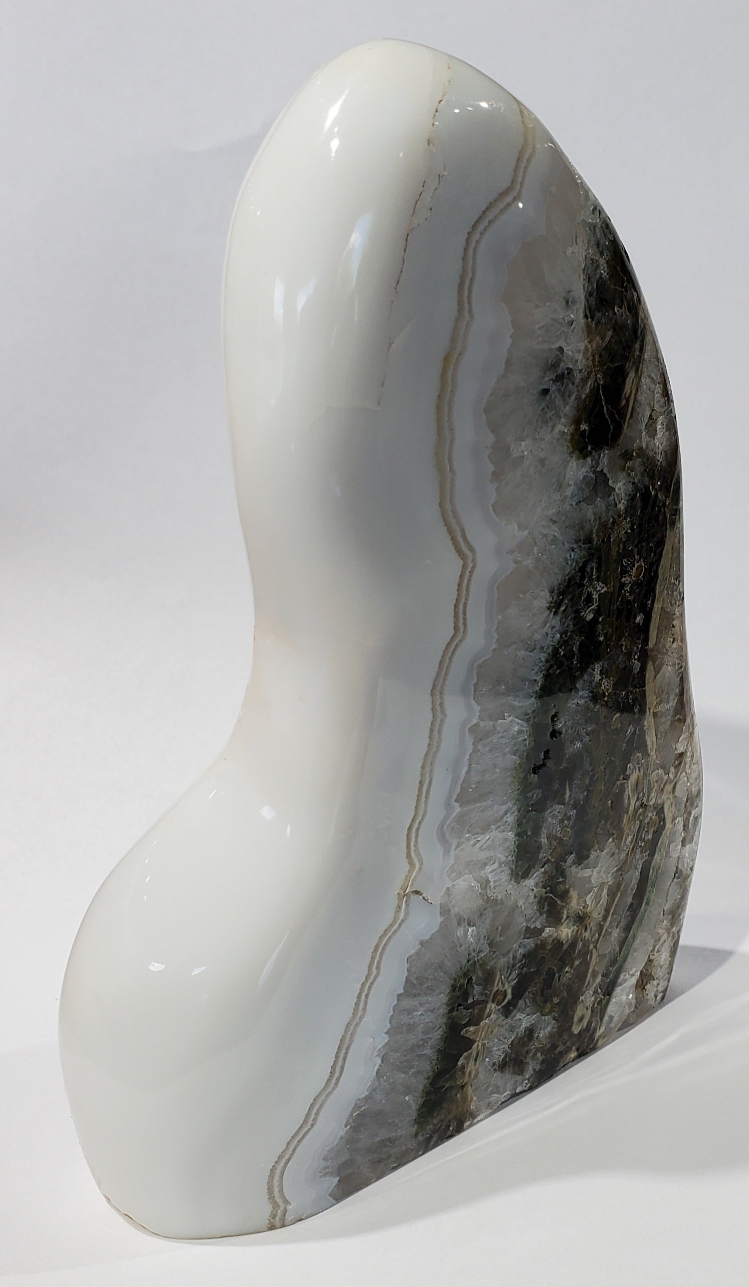 Ocean Jasper Free Form (Madagascar)