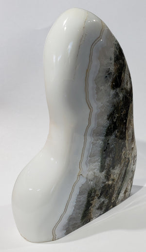 Ocean Jasper Free Form (Madagascar)