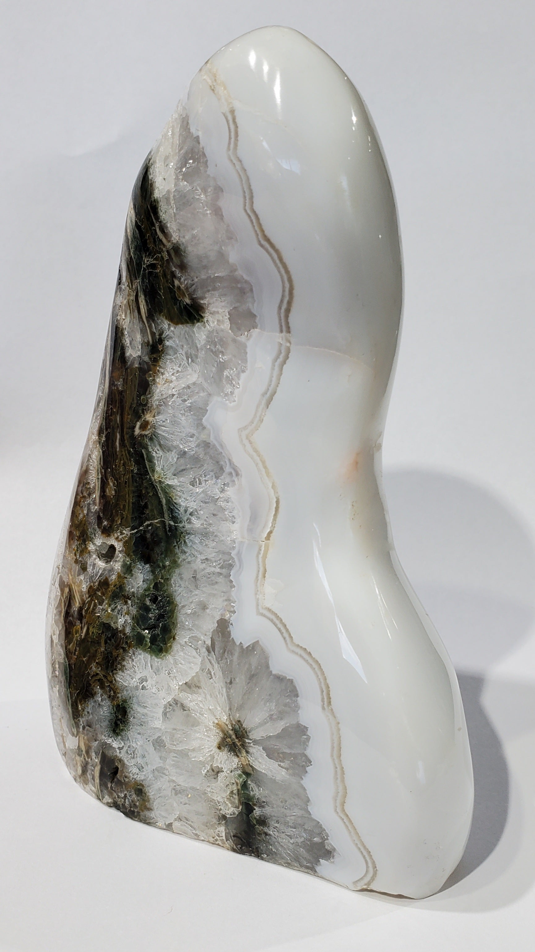 Ocean Jasper Free Form (Madagascar)