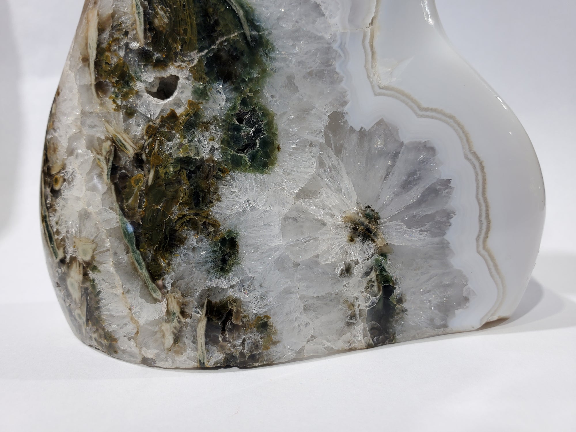 Ocean Jasper Free Form (Madagascar)