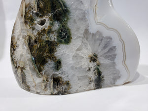 Ocean Jasper Free Form (Madagascar)