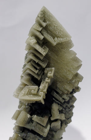 Skeletal Halite (Poland)