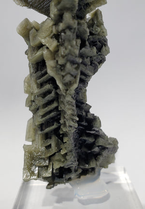 Skeletal Halite (Poland)