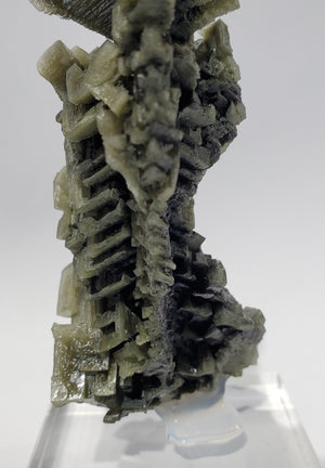 Skeletal Halite (Poland)