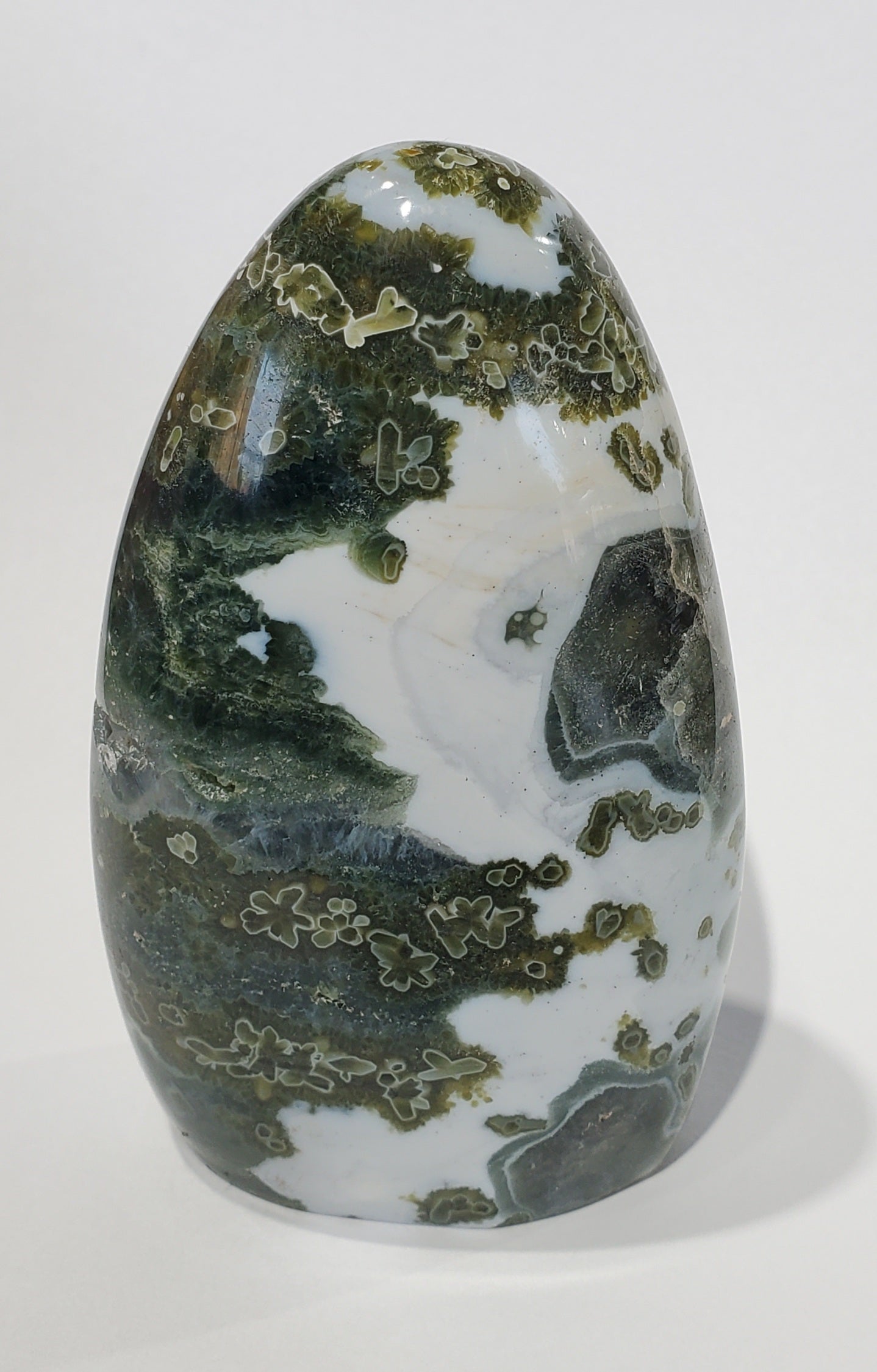 Ocean Jasper Free Form (Madagascar)