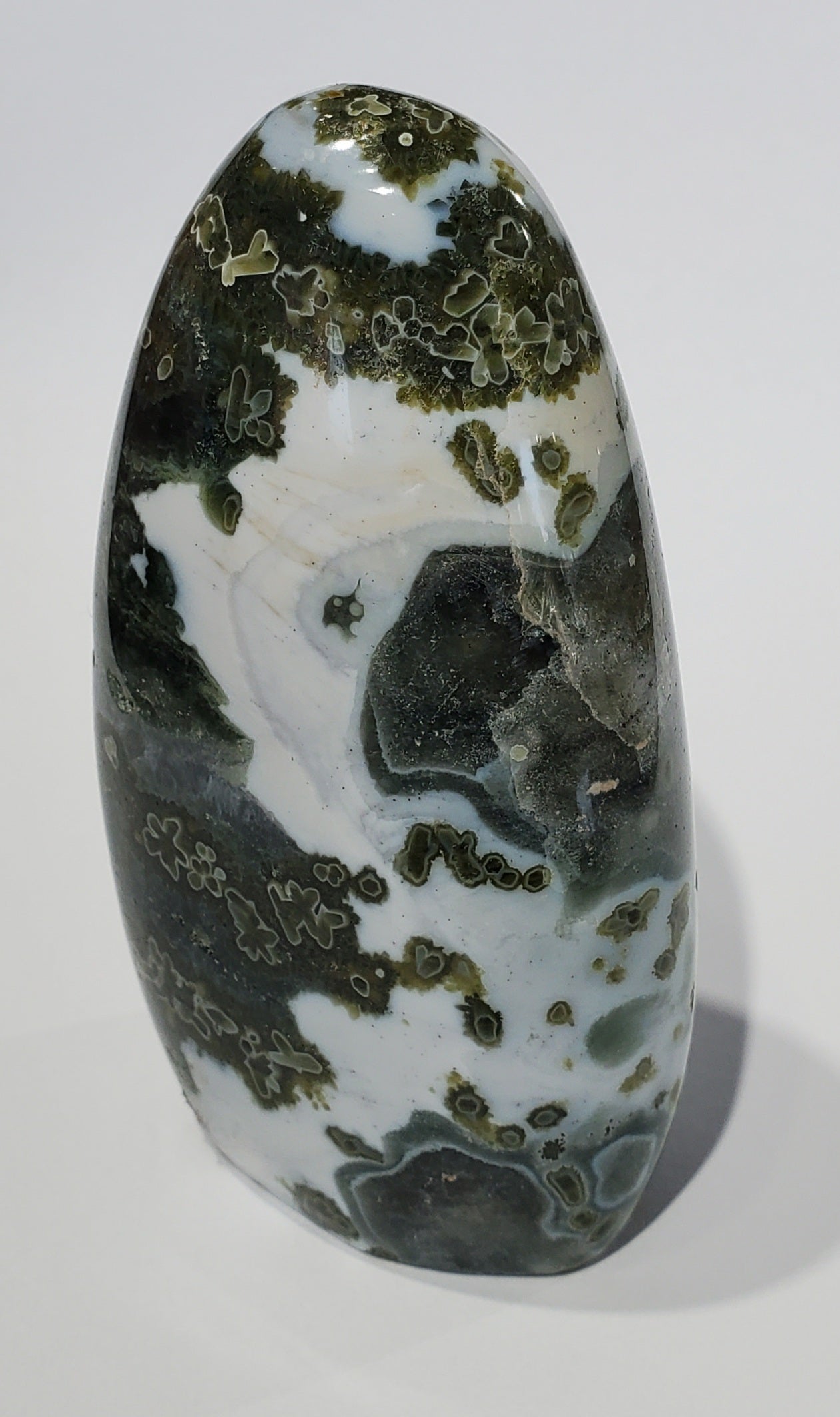 Ocean Jasper Free Form (Madagascar)