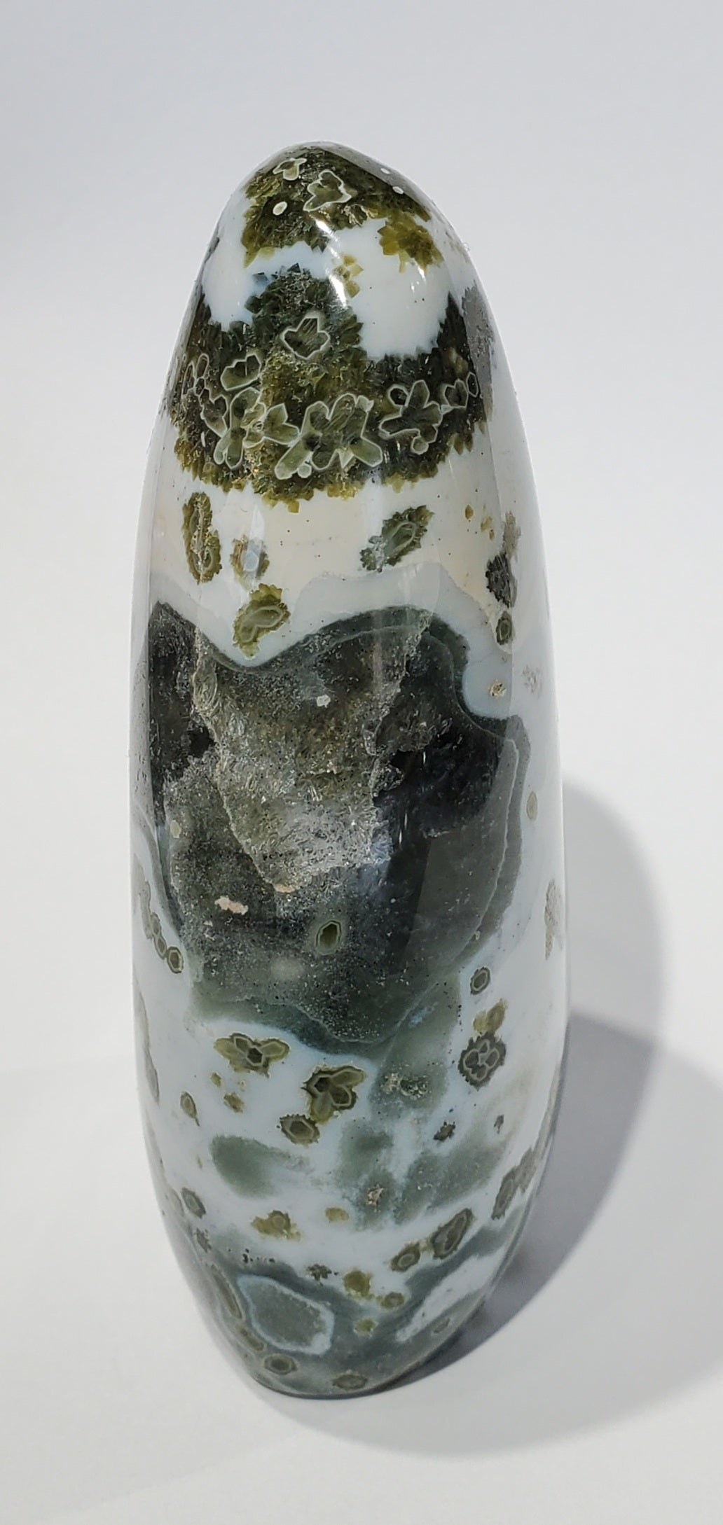 Ocean Jasper Free Form (Madagascar)