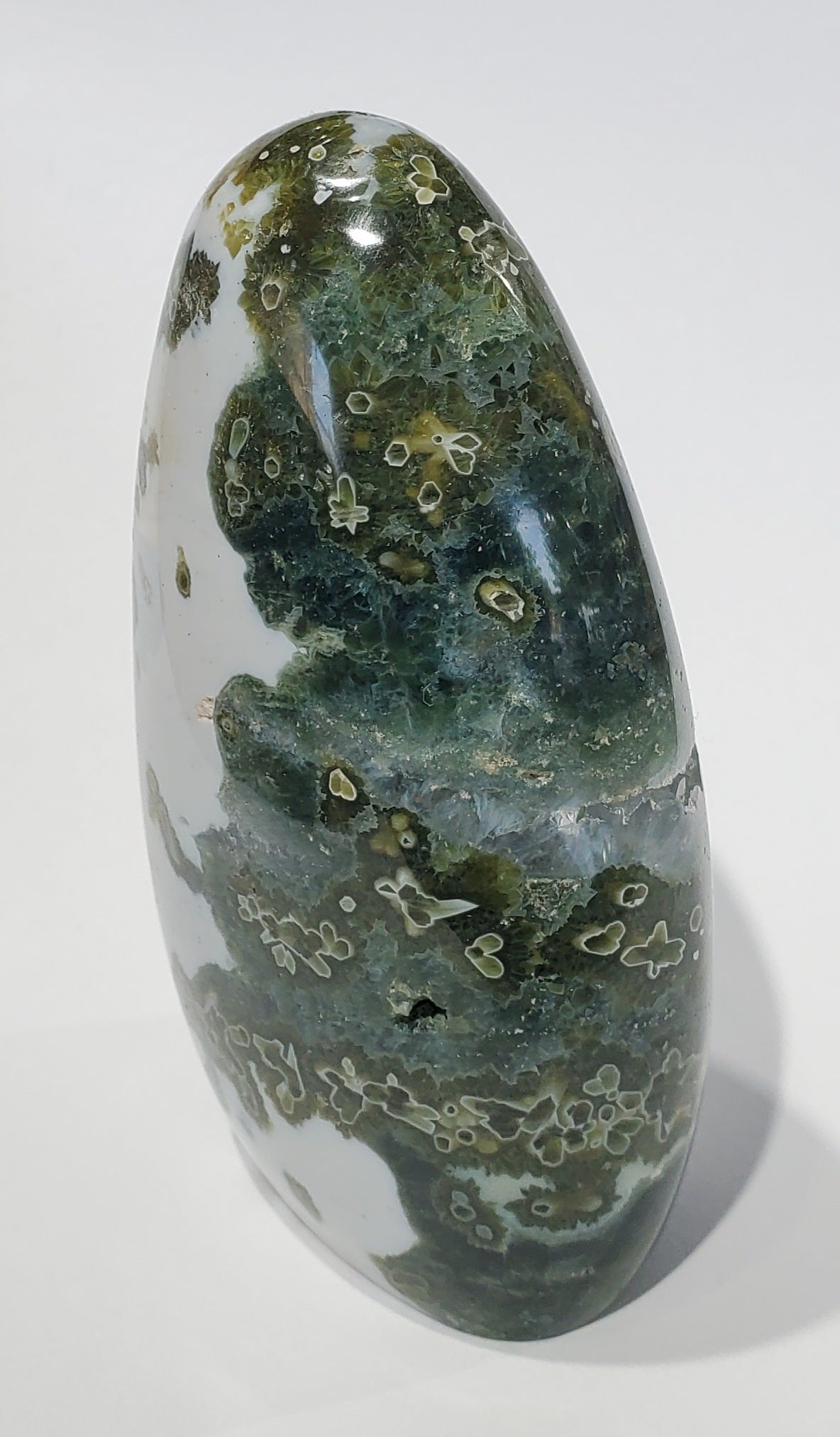 Ocean Jasper Free Form (Madagascar)
