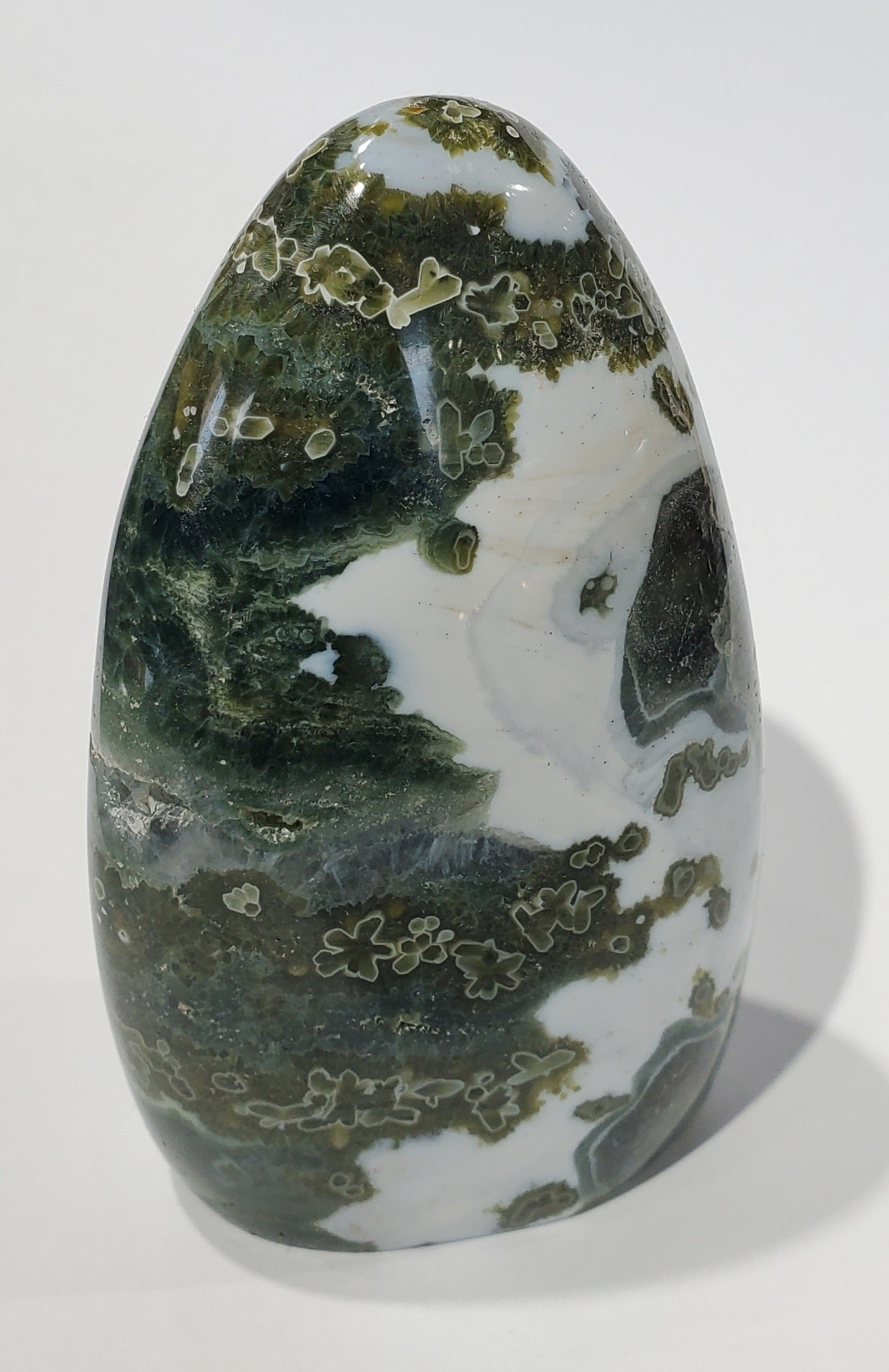 Ocean Jasper Free Form (Madagascar)