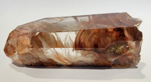 Amphibole Quartz (Brasil)