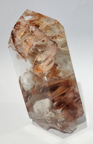 Amphibole Quartz (Brasil)