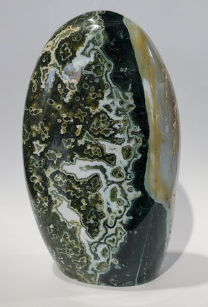 Ocean Jasper Free Form (Madagascar)