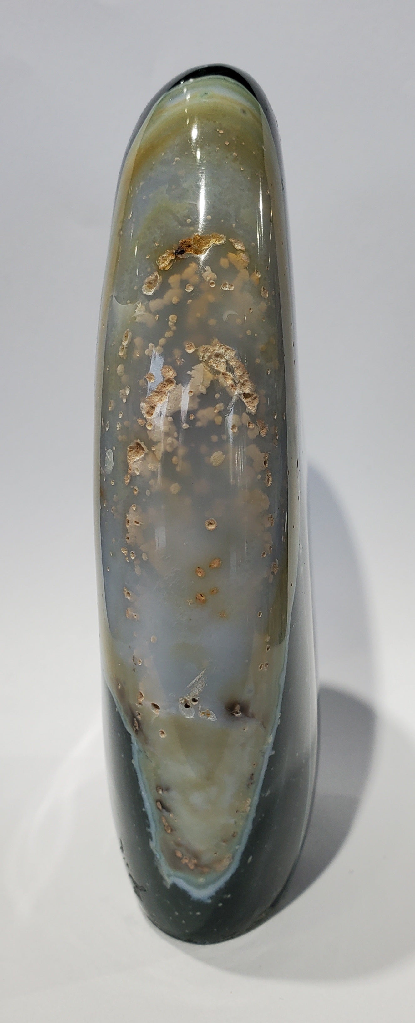 Ocean Jasper Free Form (Madagascar)
