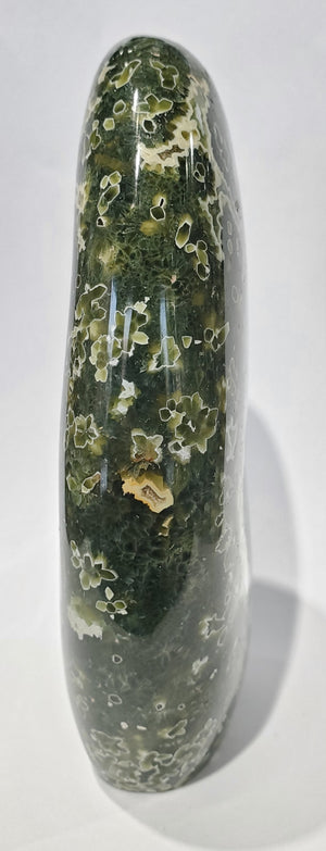 Ocean Jasper Free Form (Madagascar)