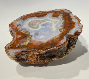 Agate (Morocco)