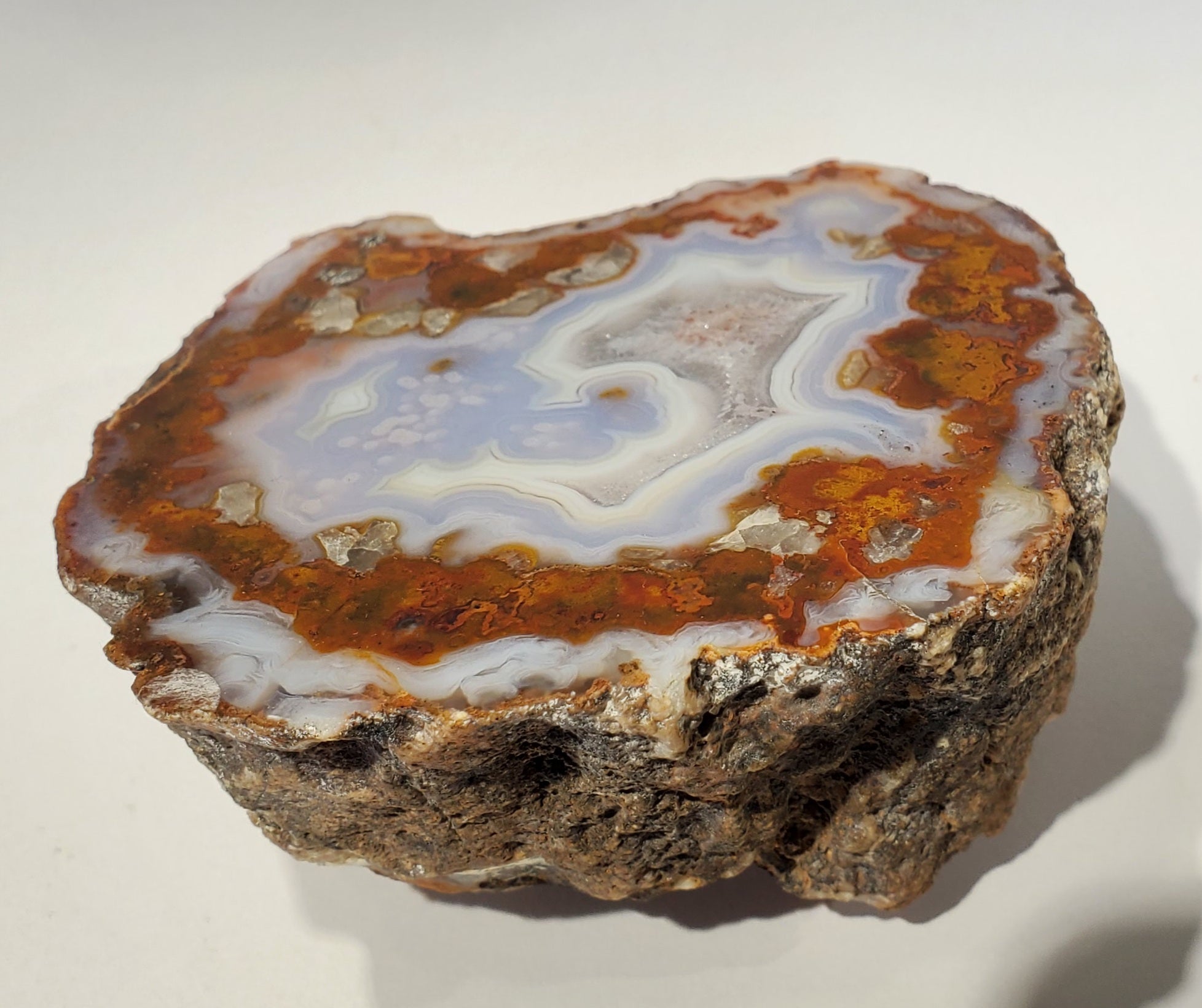 Agate (Morocco)