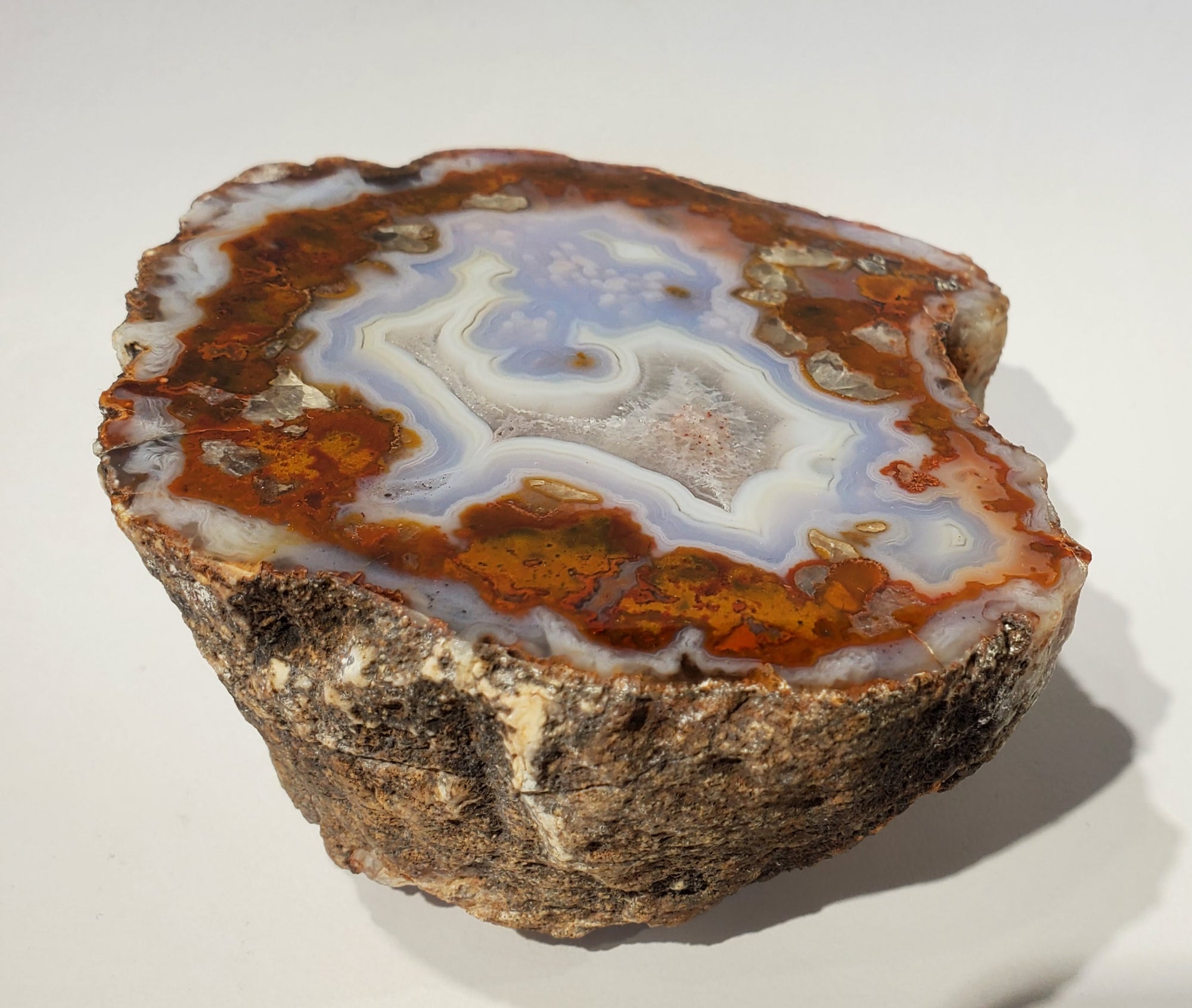 Agate (Morocco)