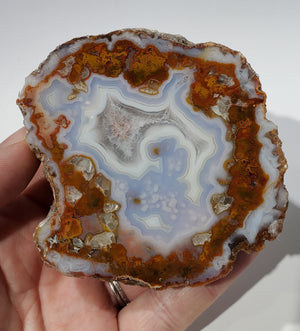 Agate (Morocco)