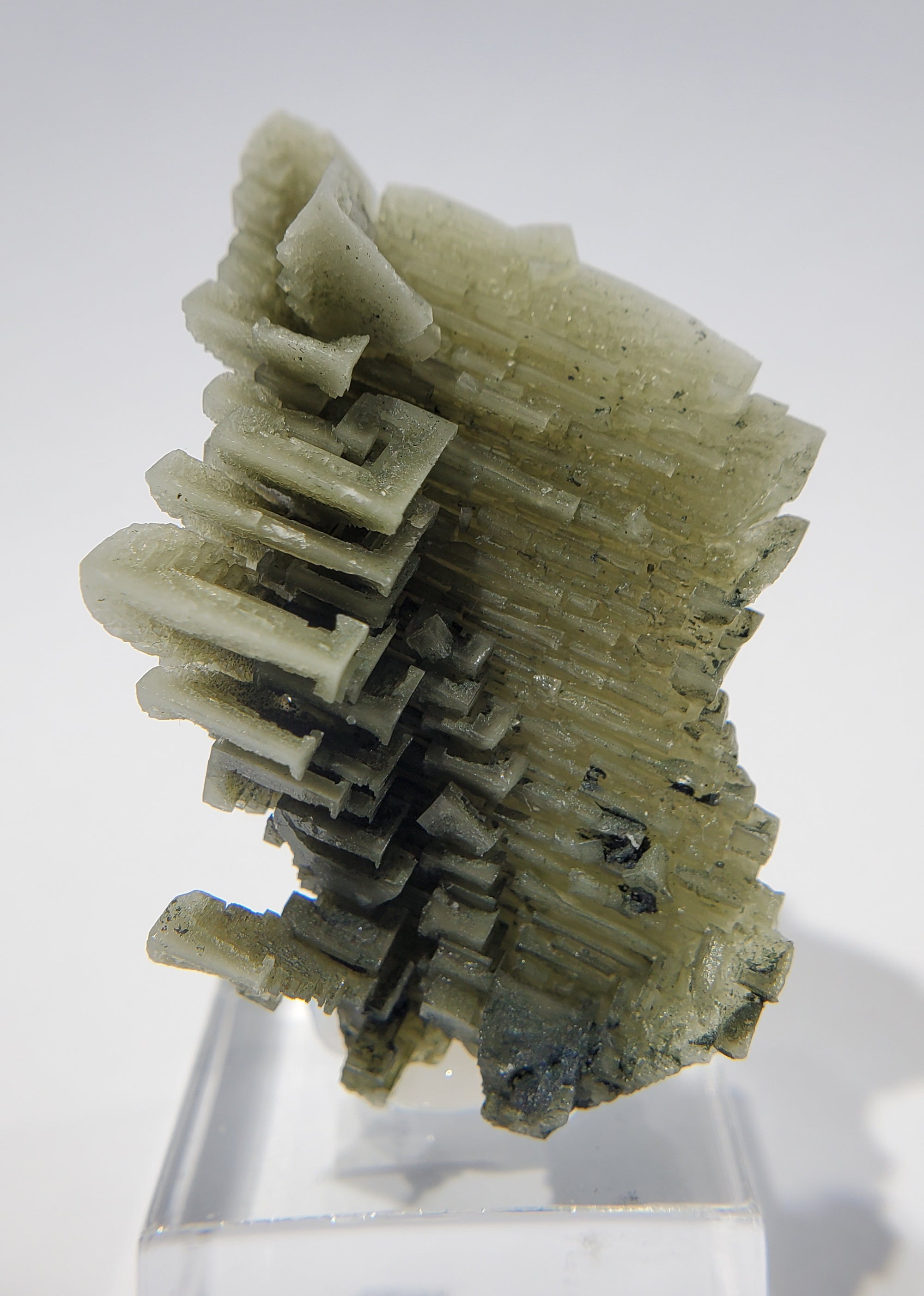 Halite, Tolbachite (Poland)