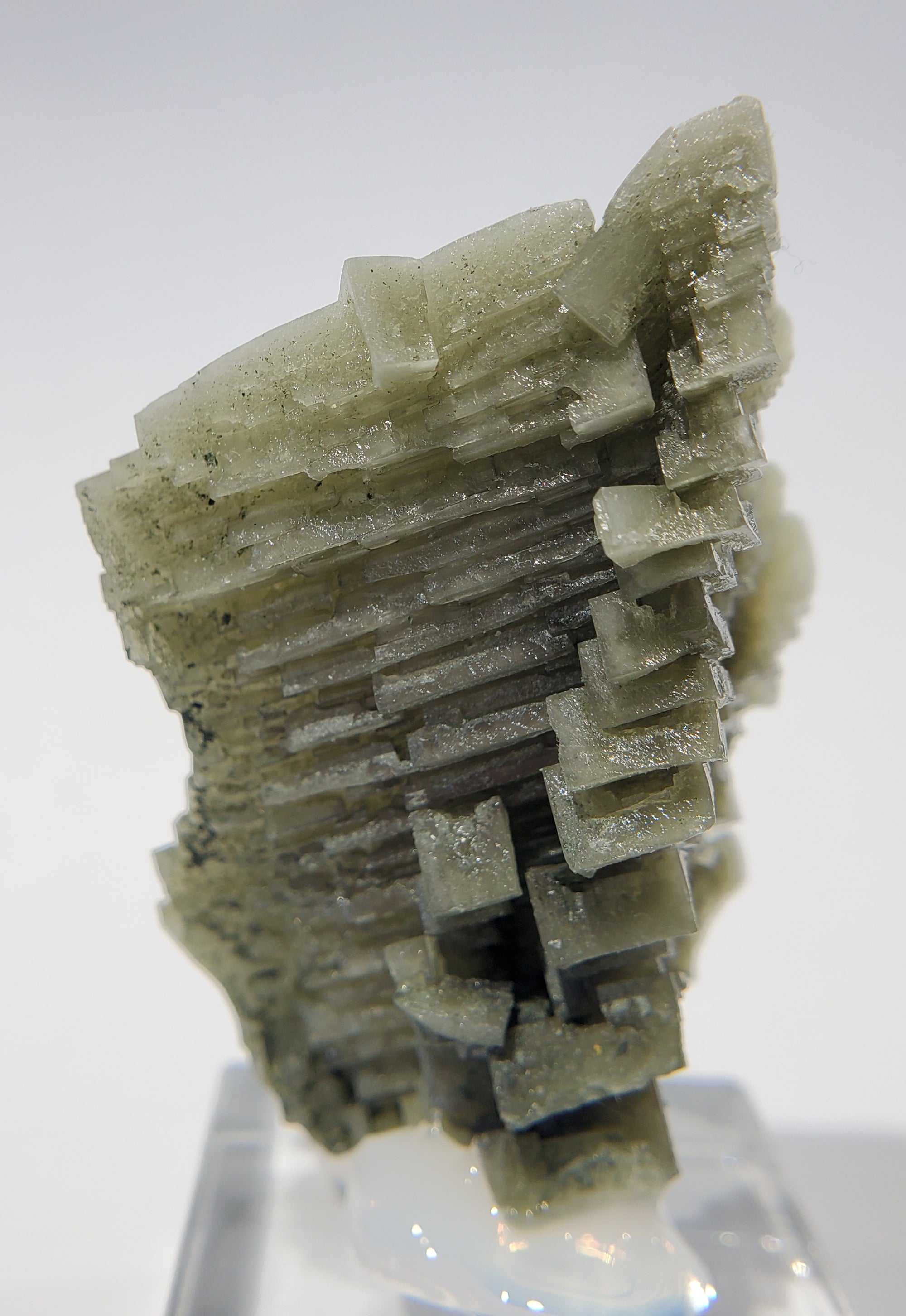Halite, Tolbachite (Poland)