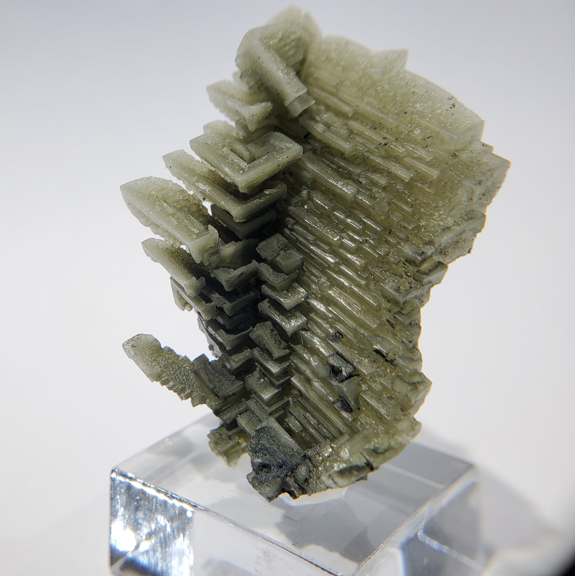 Halite, Tolbachite (Poland)