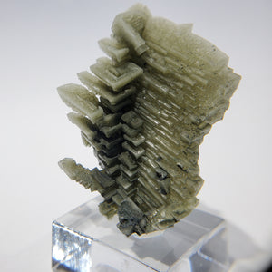 Halite, Tolbachite (Poland)