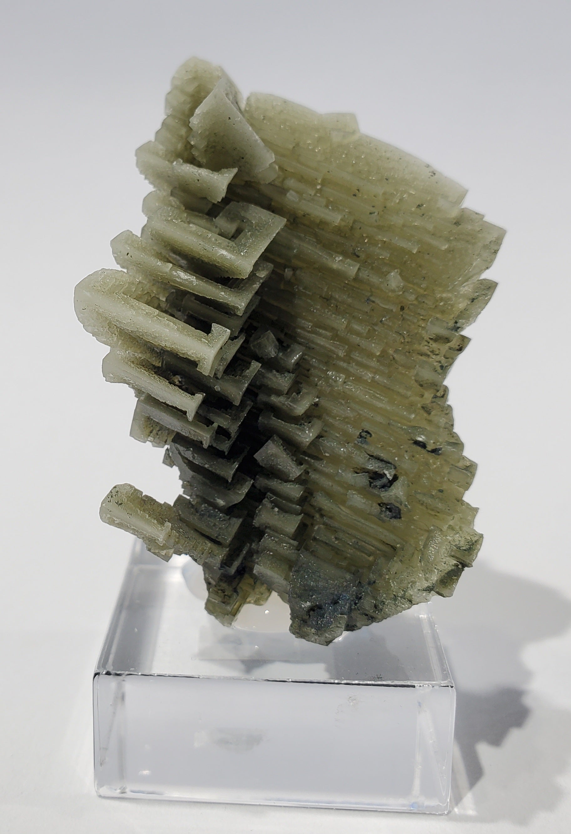 Halite, Tolbachite (Poland)