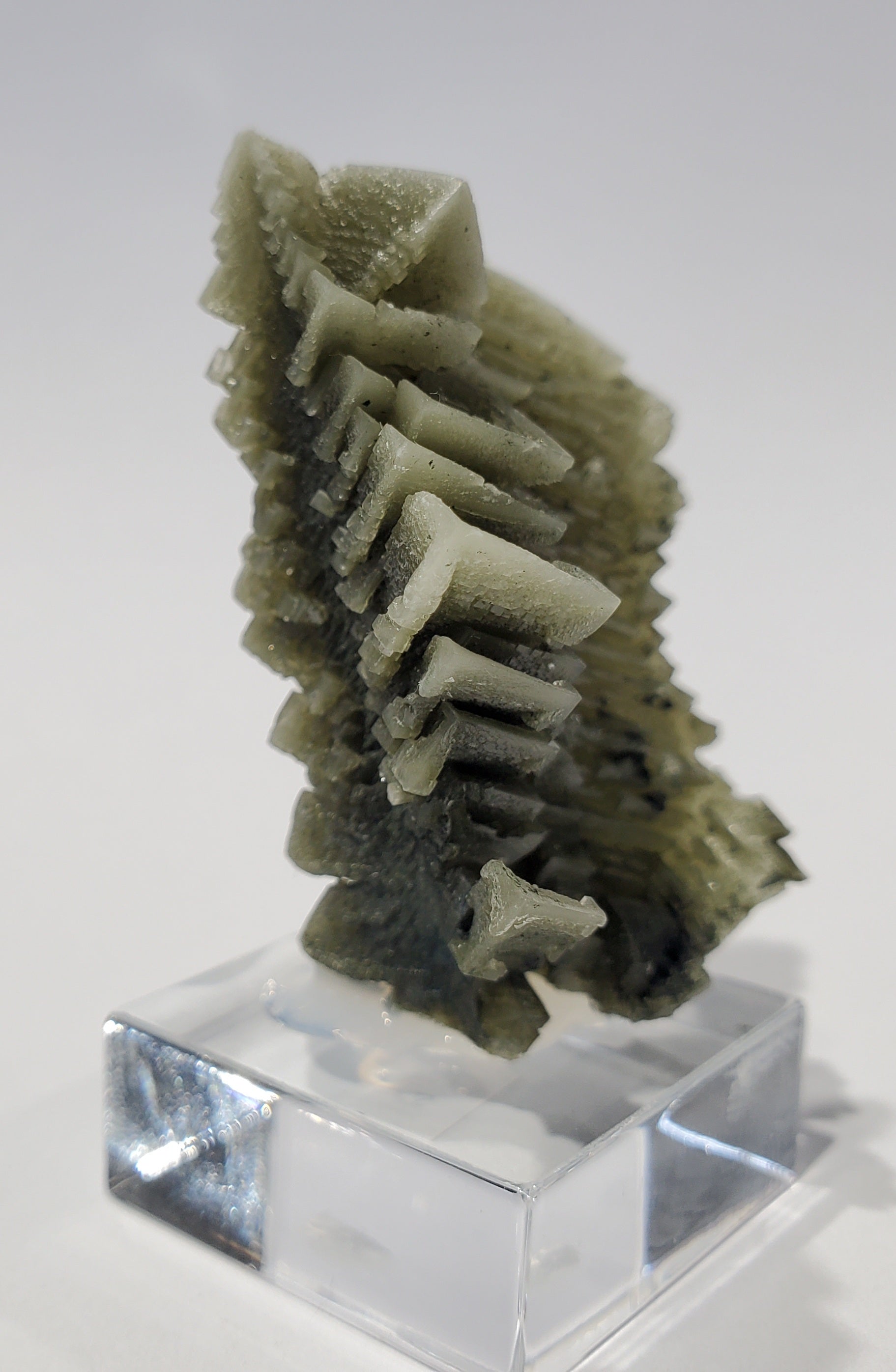 Halite, Tolbachite (Poland)