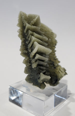 Halite, Tolbachite (Poland)