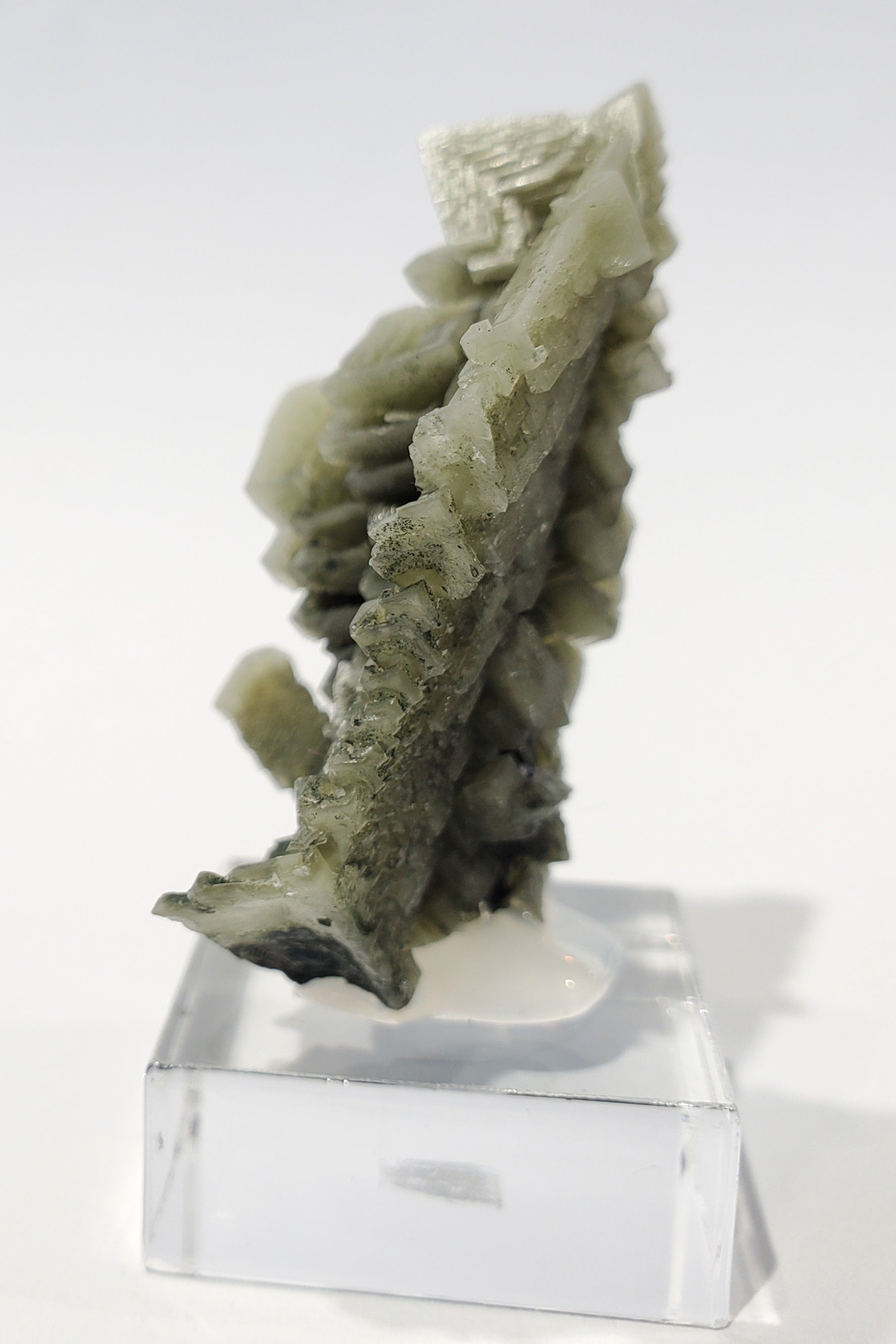 Halite, Tolbachite (Poland)