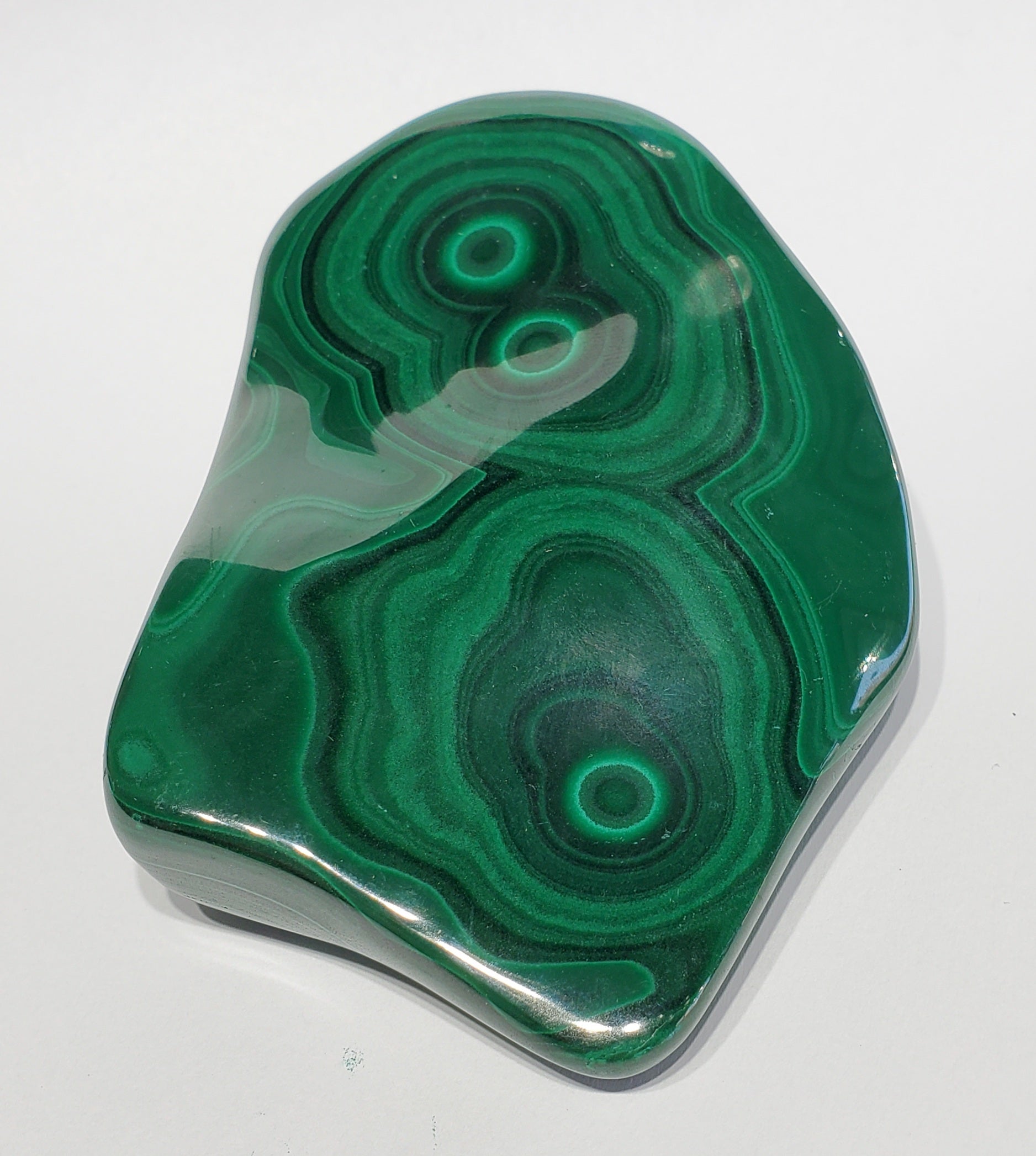 Malachite (Congo)