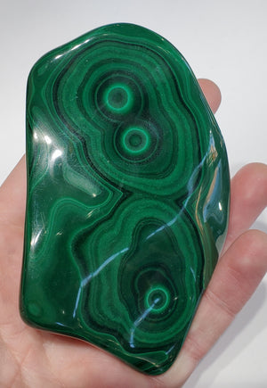 Malachite (Congo)