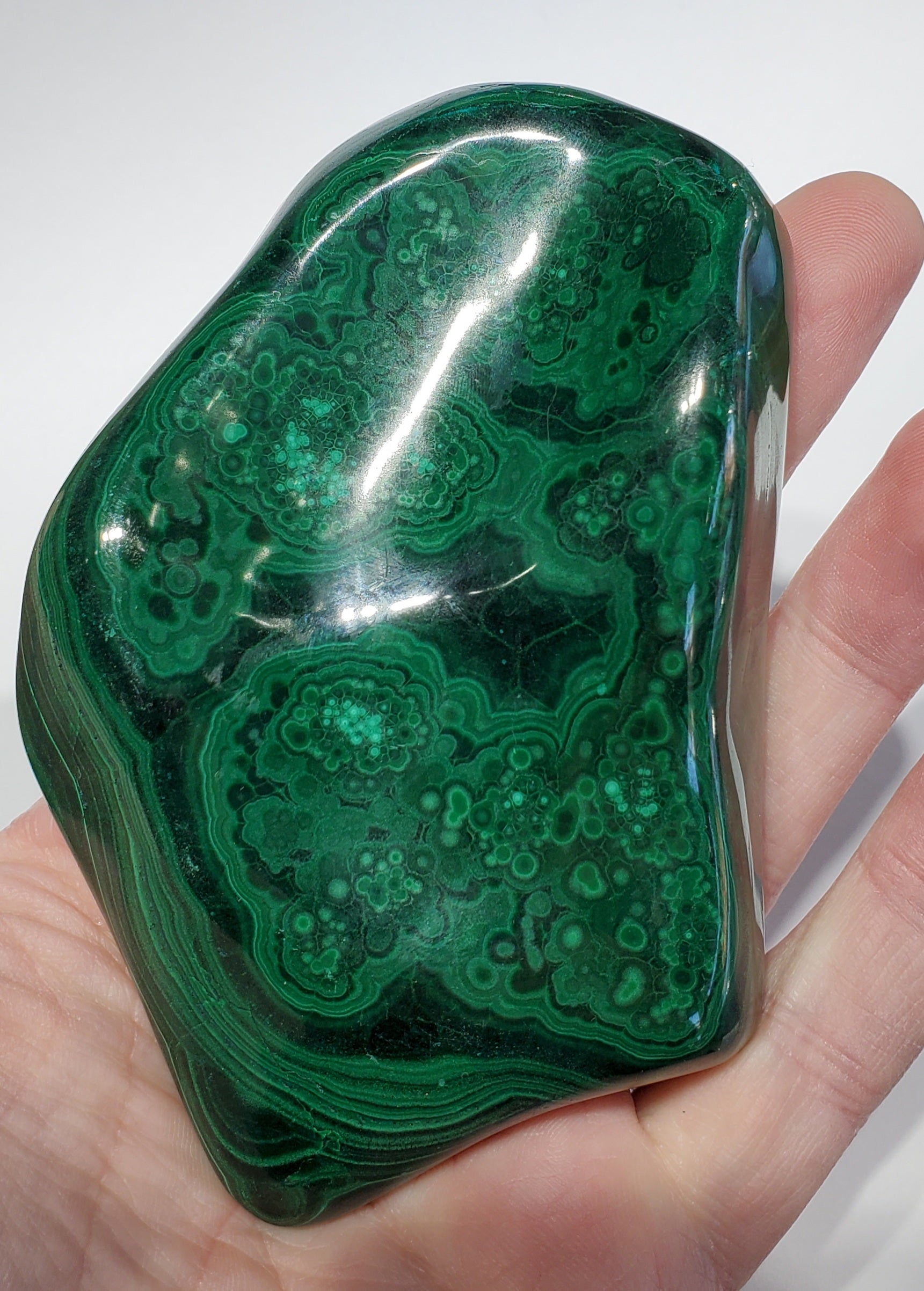 Malachite (Congo)