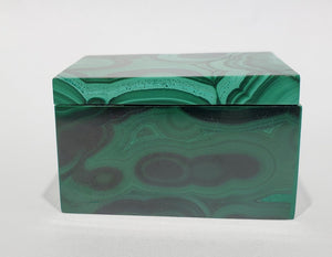 Malachite Box (Congo)