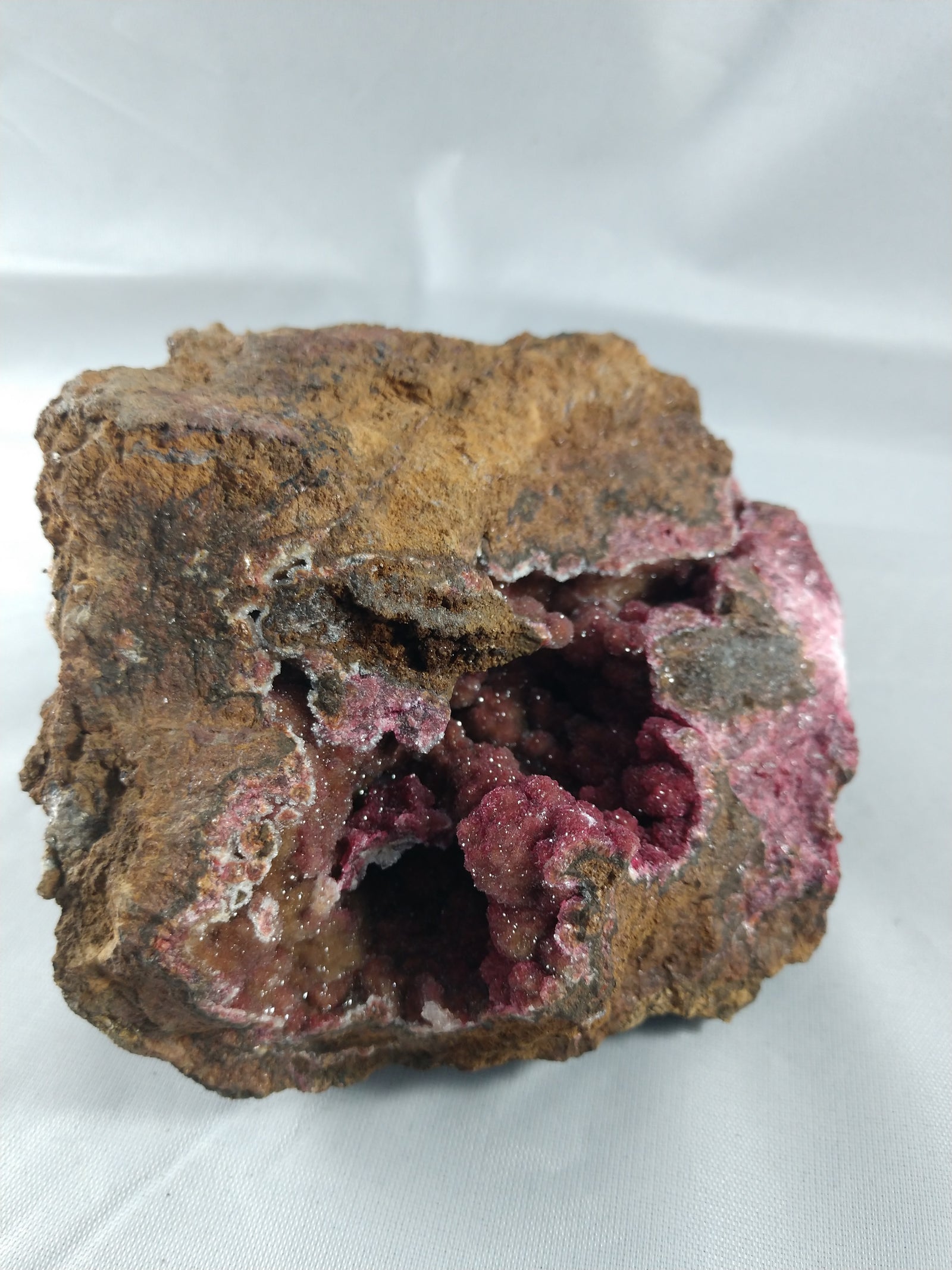 Cobaltoan Calcite