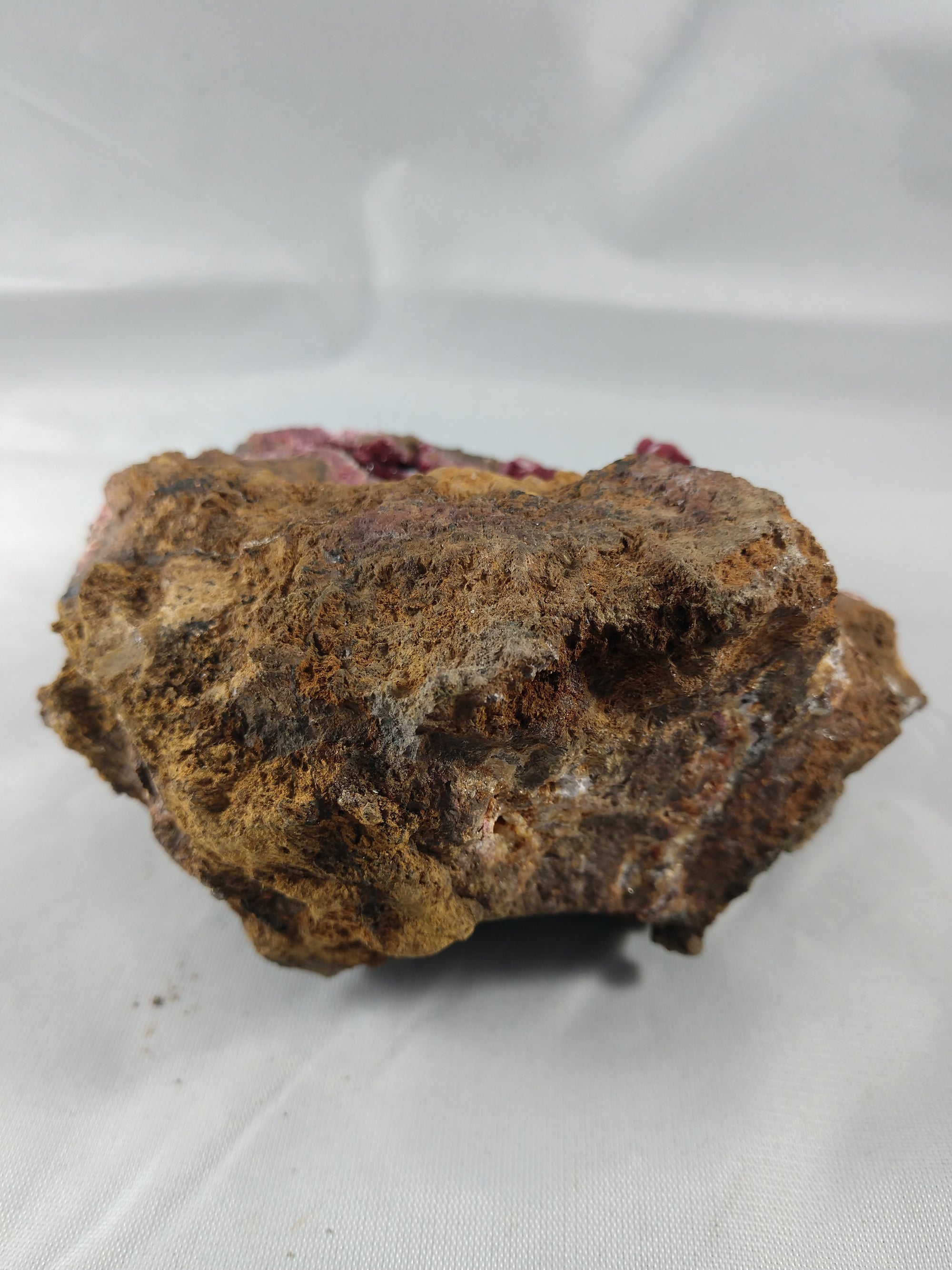 Cobaltoan Calcite
