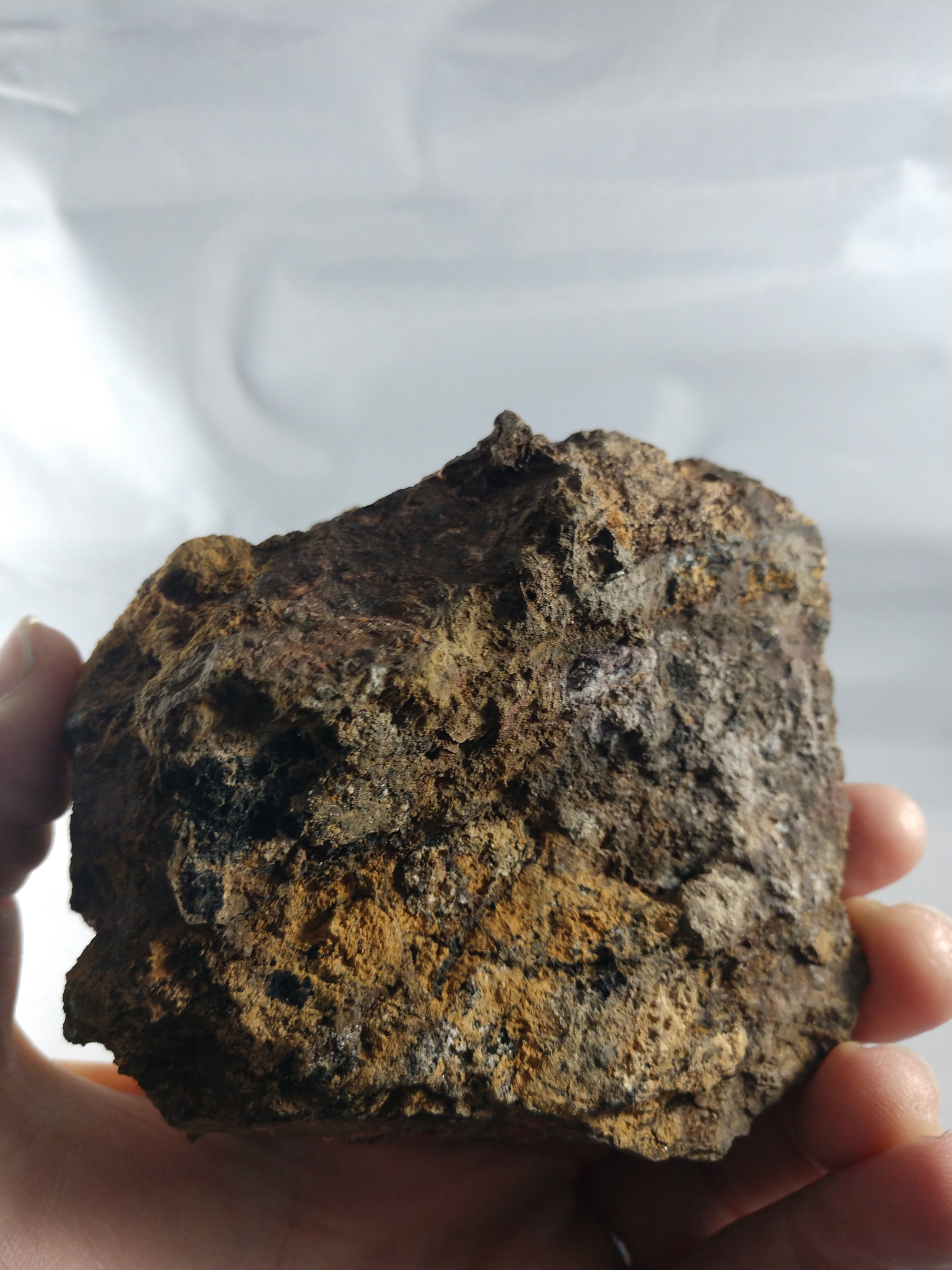 Cobaltoan Calcite
